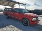 2001 Chevrolet S Truck S10