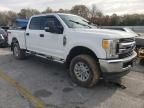 2017 Ford F250 Super Duty