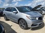 2020 Acura MDX Technology