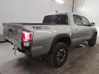 2023 Toyota Tacoma Double Cab