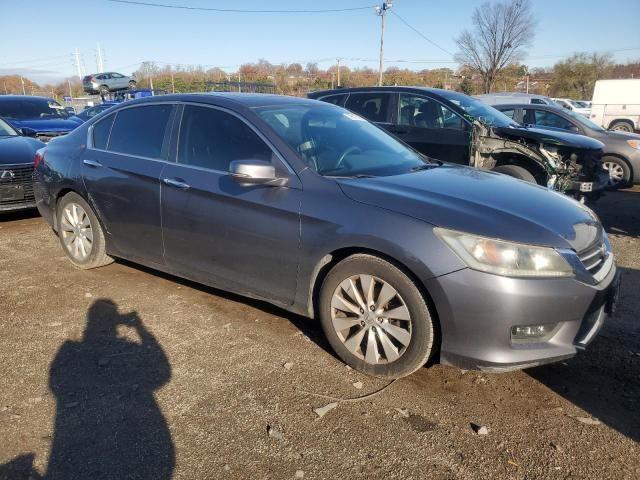 2014 Honda Accord EX