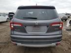 2021 Honda Pilot Touring