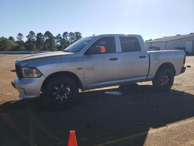 2016 Dodge RAM 1500 ST