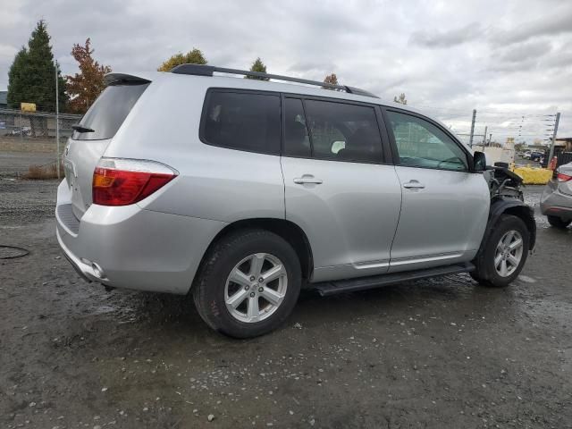 2010 Toyota Highlander