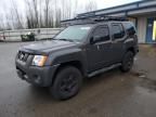 2008 Nissan Xterra OFF Road