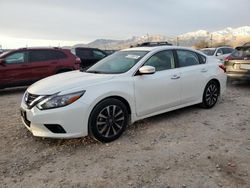 2017 Nissan Altima 2.5 en venta en Magna, UT