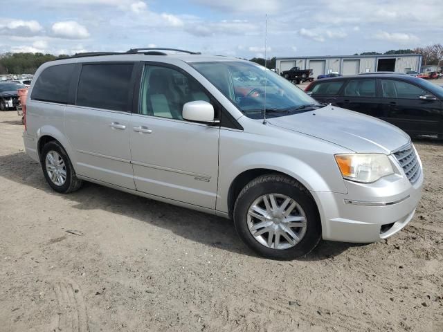 2010 Chrysler Town & Country Touring