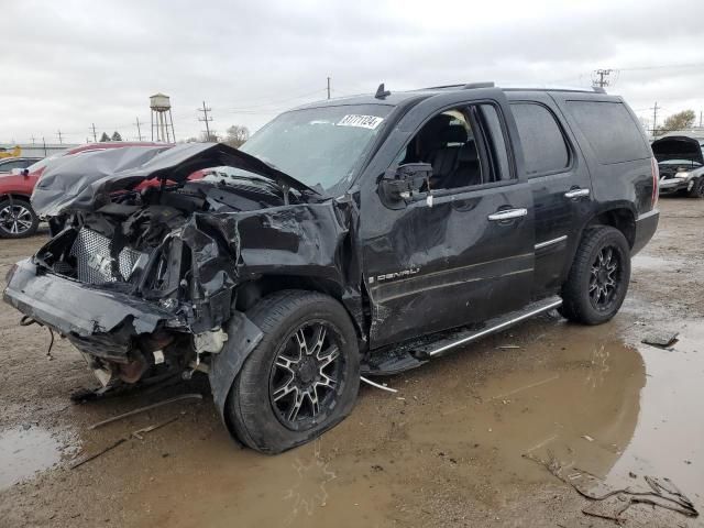 2007 GMC Yukon Denali