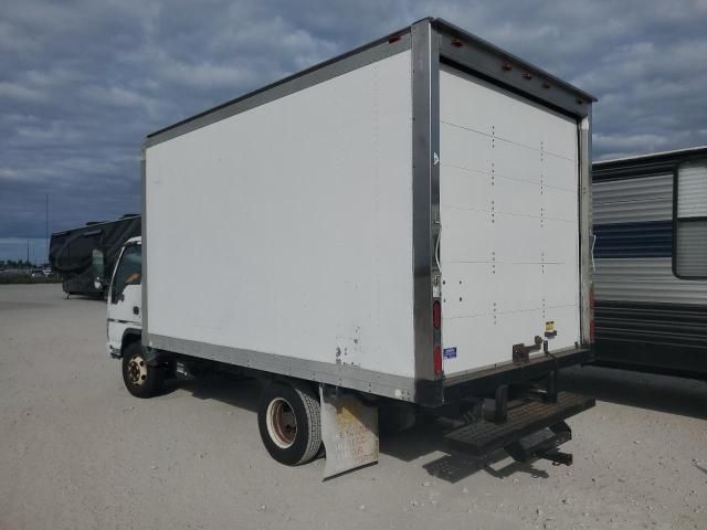 2006 Chevrolet Tilt Master W35042