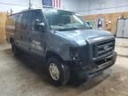 2012 Ford Econoline E250 Van