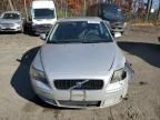 2007 Volvo S40 2.4I