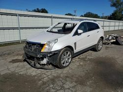 Cadillac Vehiculos salvage en venta: 2014 Cadillac SRX Performance Collection