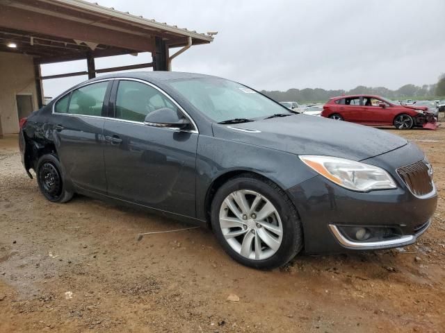 2015 Buick Regal Premium