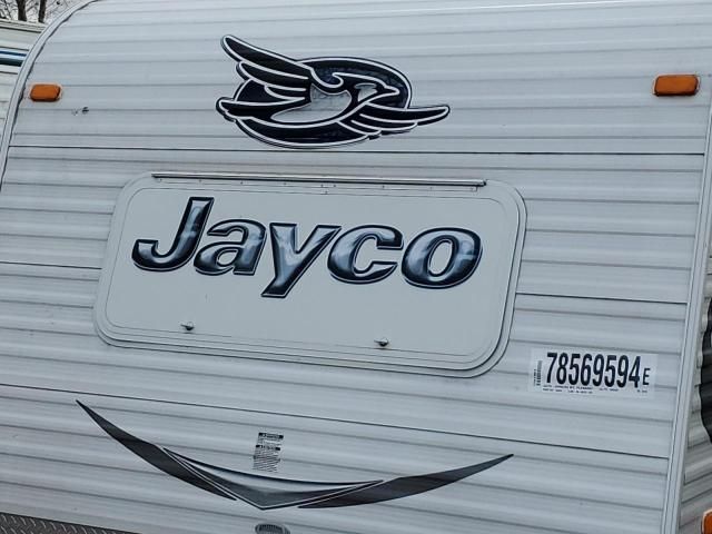 2015 Jayco Flight