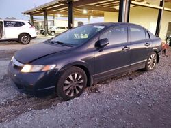 Run And Drives Cars for sale at auction: 2009 Honda Civic EX