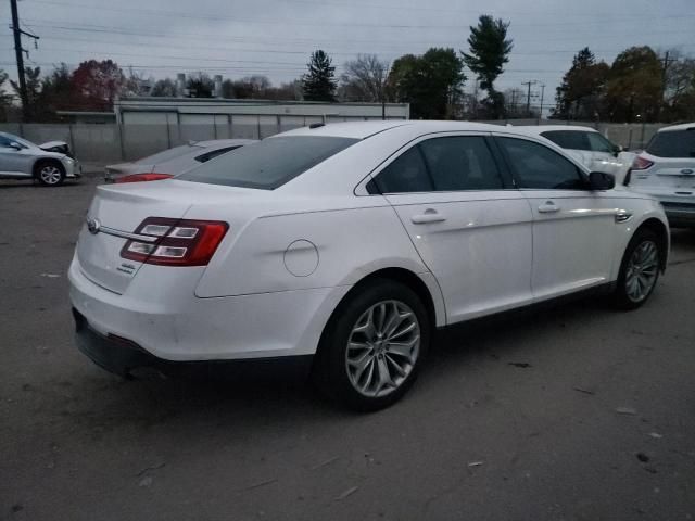 2013 Ford Taurus SEL