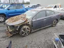 2023 Subaru Impreza Sport en venta en Spartanburg, SC