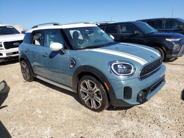 2024 Mini Cooper S Countryman