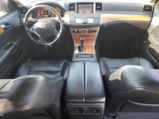 2006 Infiniti M35 Base