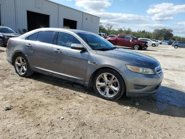 2011 Ford Taurus Limited