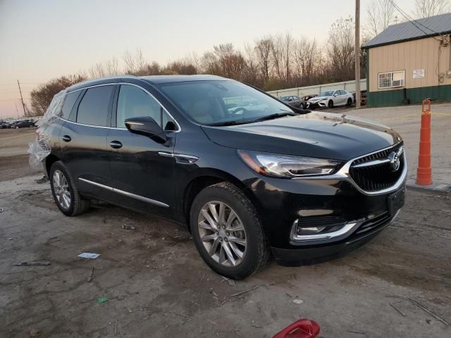 2019 Buick Enclave Premium