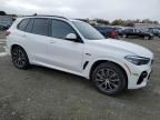 2023 BMW X5 XDRIVE45E