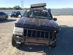 1997 Jeep Grand Cherokee Laredo