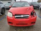 2009 Chevrolet Aveo LT