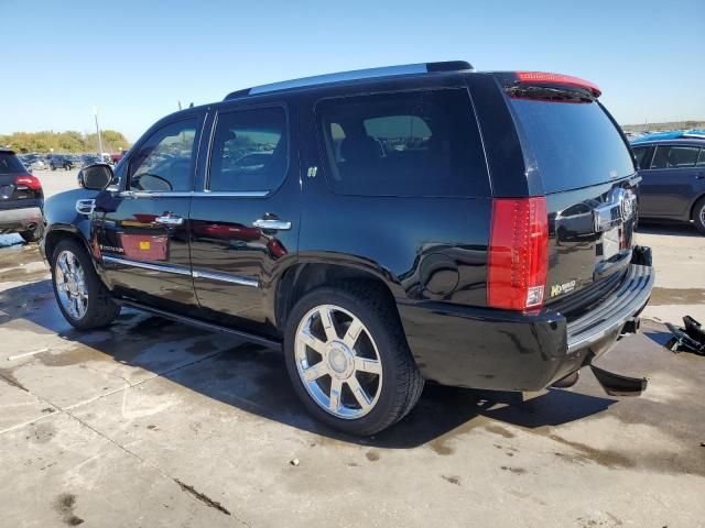 2009 Cadillac Escalade Hybrid