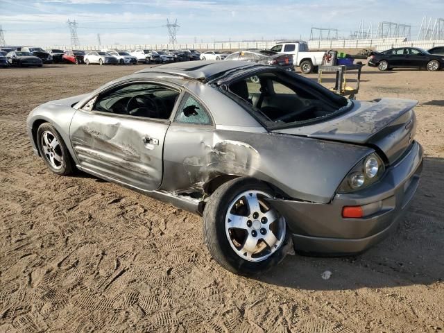 2003 Mitsubishi Eclipse GS