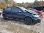 2001 Ford Focus ZX3