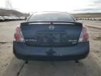 2006 Nissan Altima SE