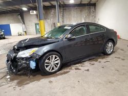 Buick Vehiculos salvage en venta: 2016 Buick Regal