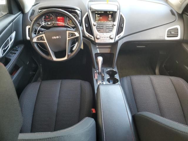 2013 GMC Terrain SLE