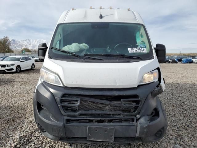 2023 Dodge RAM Promaster 2500 2500 High