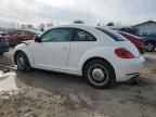 2012 Volkswagen Beetle