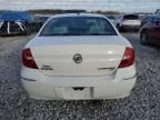 2007 Buick Lacrosse CX