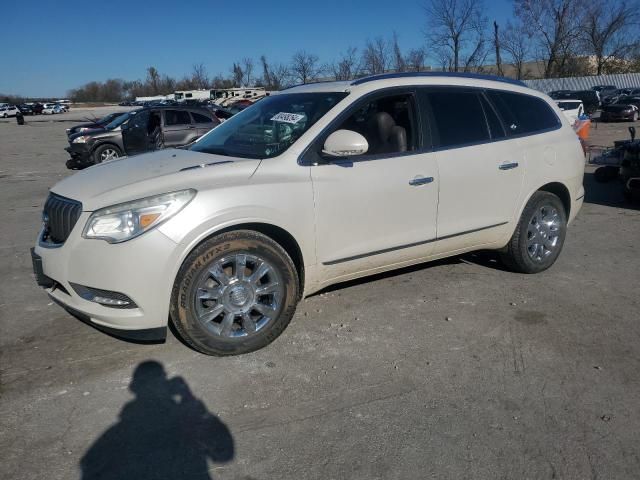 2014 Buick Enclave