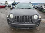 2007 Jeep Compass Limited