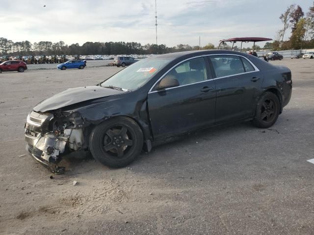 2010 Chevrolet Malibu LS