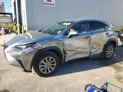 Lexus Vehiculos salvage en venta: 2018 Lexus NX 300 Base