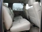 2004 Chevrolet Suburban K1500