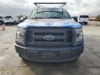 2016 Ford F150 Super Cab