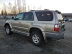 2002 Toyota 4runner SR5