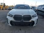 2024 BMW X6 XDRIVE40I