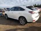 2014 Lexus RX 350 Base