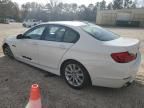 2012 BMW 528 I