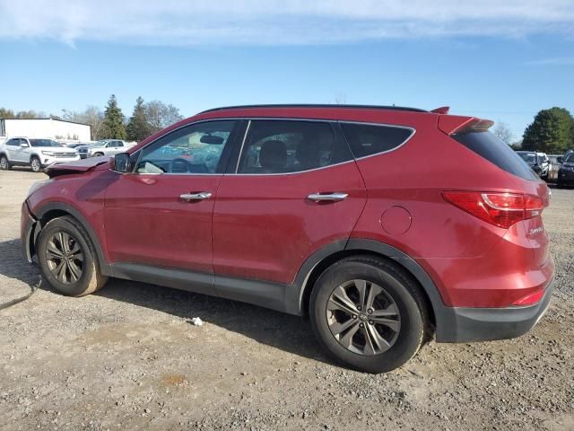 2014 Hyundai Santa FE Sport