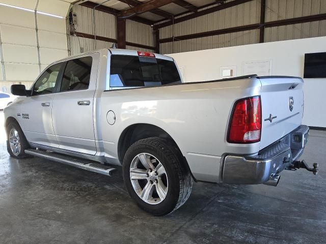 2014 Dodge RAM 1500 SLT