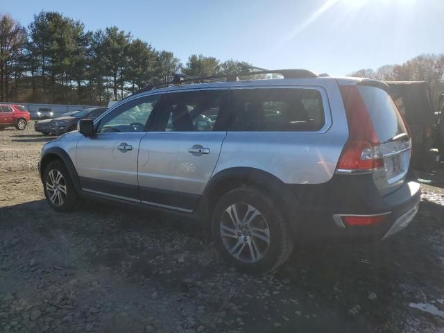 2015 Volvo XC70 3.2 Premier +